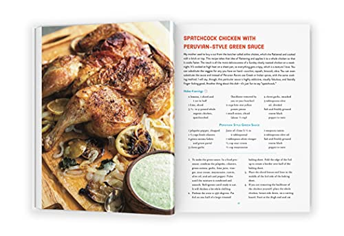 Hot Little Suppers: Simple Recipes to Feed Family and Friends