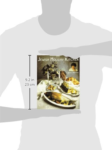 Jewish Holiday Kitchen