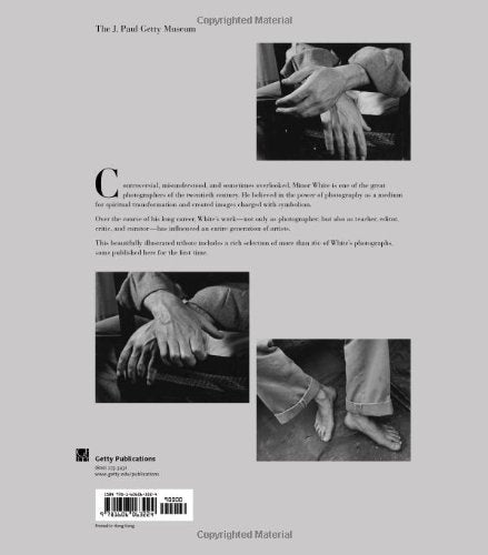 Minor White: Manifestations of the Spirit