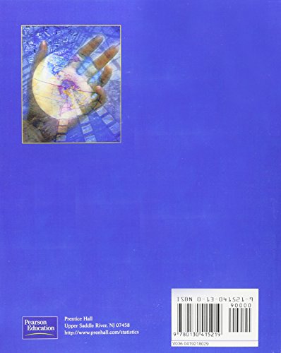 Practical Statistics by Example Using Microsoft Excel and Minitab