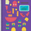 Brain Games - Sticker by Letter: Robots (Sticker Puzzles - Kids Activity Book)
