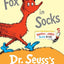 Fox in Socks: Dr. Seuss's Book of Tongue Tanglers (Bright & Early Board Books)