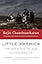 Little America: The War Within the War for Afghanistan