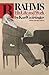 Brahms: His Life And Work