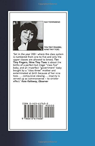 Ten Tiny Fingers, Ten Tiny Toes (Modern Plays)