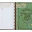 Harry Potter: Hogwarts 12-Month Undated Planner: (Harry Potter School Planner School, Harry Potter Gift, Harry Potter Stationery, Undated Planner)