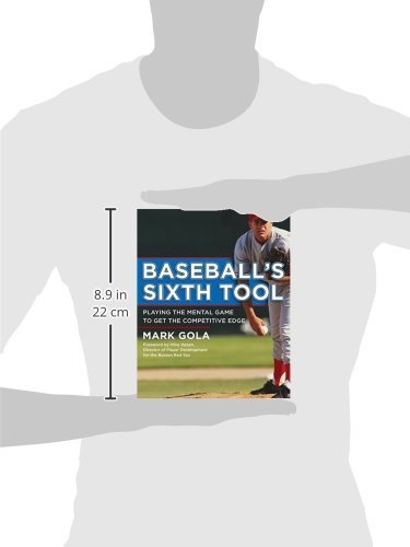 Baseball's Sixth Tool