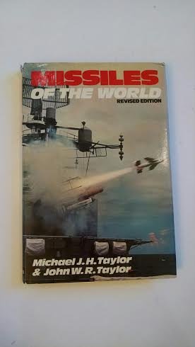 Missiles of the World