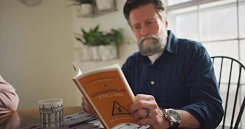 Dangerous Calling: Confronting the Unique Challenges of Pastoral Ministry