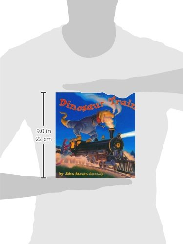 Dinosaur Train