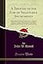 A Treatise on the Law of Negotiable Instruments, Vol. 2 of 2: Including Bills of Exchange; Promissory Notes; Negotiable Bonds and Coupons; Checks; ... of Credit; Bills of Lading; Guaranties; Le