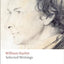 Selected Writings (Oxford World's Classics)