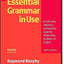 Essential Grammar in Use with Answers: A Self-Study Reference and Practice Book for Elementary Students of English