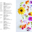 Eat Your Flowers: A Cookbook