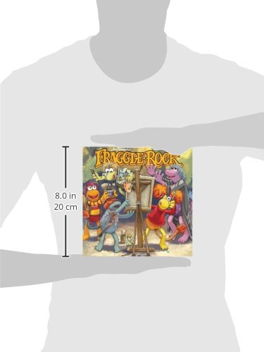 Fraggle Rock 1