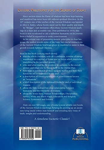 Bridges: Ancient Wisdom Revealed