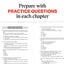 AP Computer Science A: With 6 Practice Tests (Barron's Test Prep)