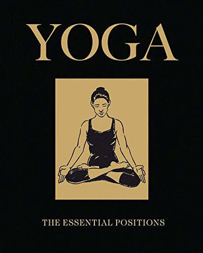 Yoga: The Essential Positions (Chinese Binding, 2)