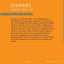 Euripides Plays: 3: Alkestis; Helen; Ion (Classical Dramatists)