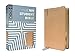 NIV, Student Bible, Personal Size, Leathersoft, Tan, Comfort Print
