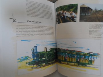Walt Disney's Railroad Story: The Small-Scale Fascination That Led to a Full-Scale Kingdom
