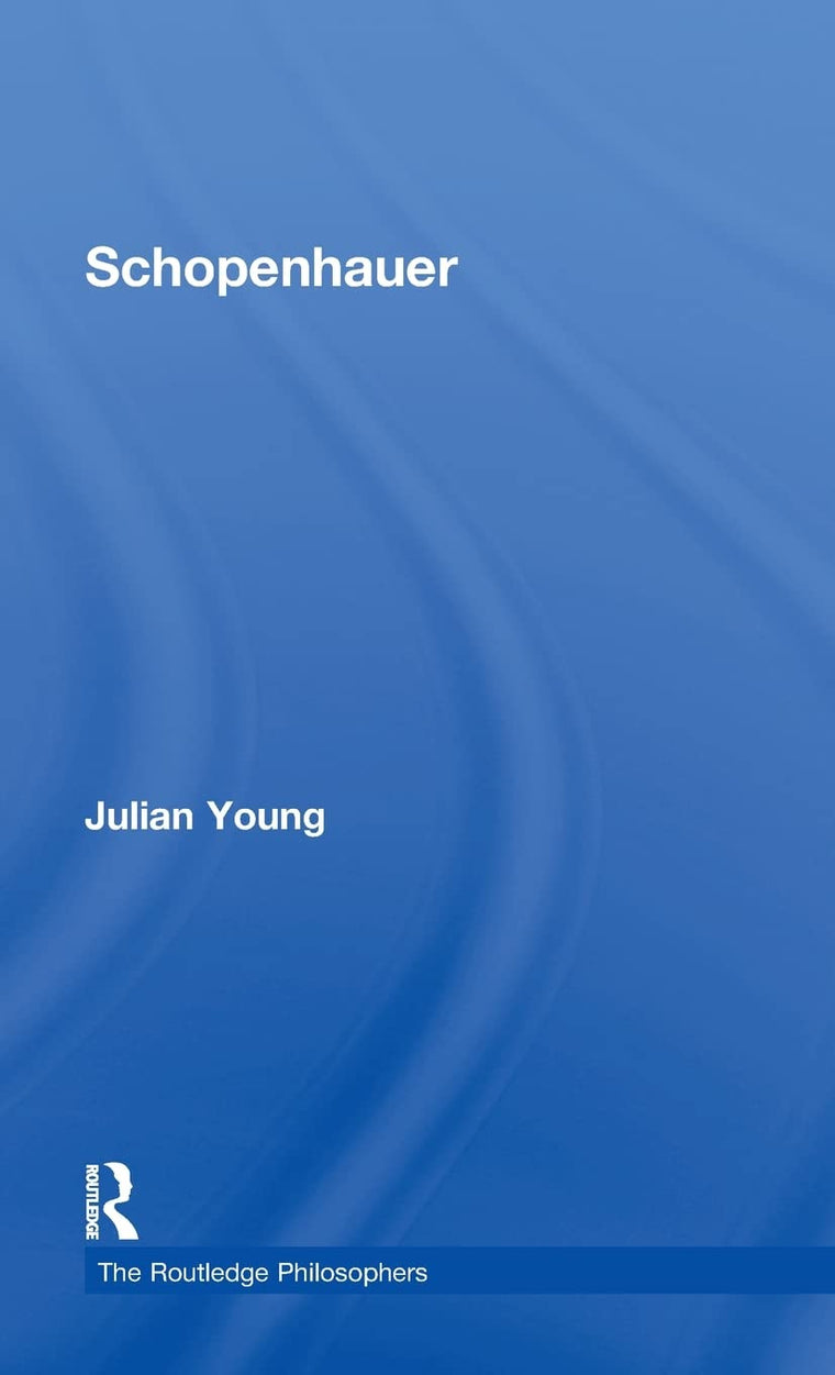Schopenhauer (The Routledge Philosophers)