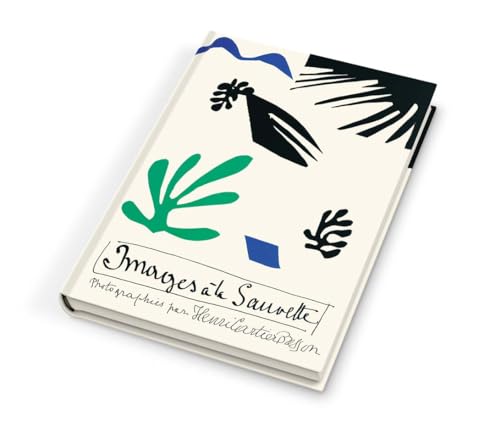 Henri Cartier-Bresson: The Decisive Moment by Cartier-Bresso