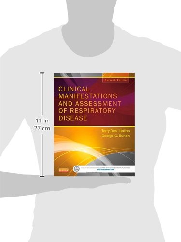 Clinical Manifestations and Assessment of Respiratory Disease