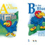 Kansas Jayhawks ABCs and 1-2-3s Second Edition