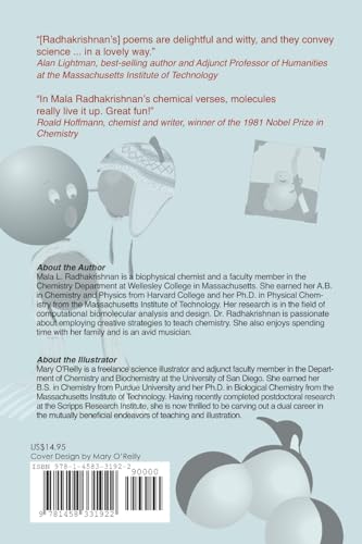 Atomic Romances, Molecular Dances