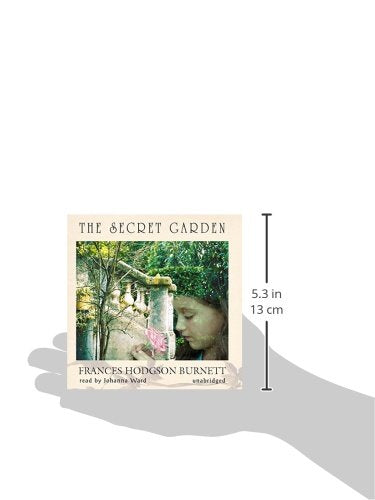 The Secret Garden