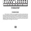 Michael Aaron Piano Course Technic: Grade 4