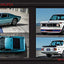 100 Cars That Changed the World by Miakarts Books