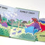 Pee-ka-boo! Pop-up: Dinosaurs: Pop-up and Lift the Flap