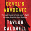 The Devils Advocate: The Epic Novel of One Mans Fight to Save America from Tyranny