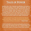 Tales of Power