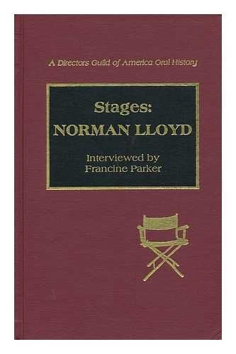 Stages