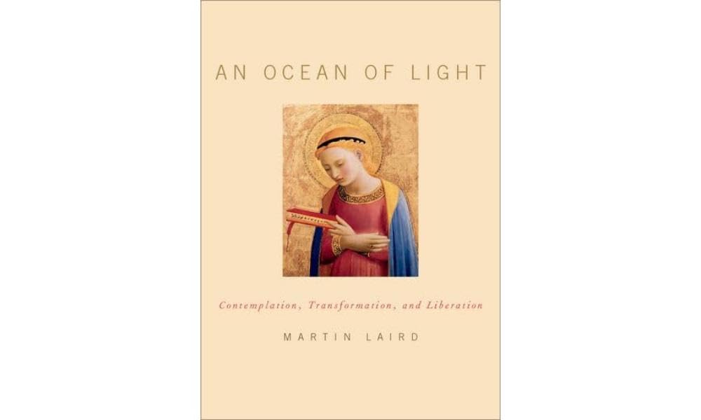 An Ocean of Light: Contemplation, Transformation, and Liberation