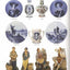 The Mettlach Book, 4th Ed: Illustrated Catalog, Current Prices, Collectors Information