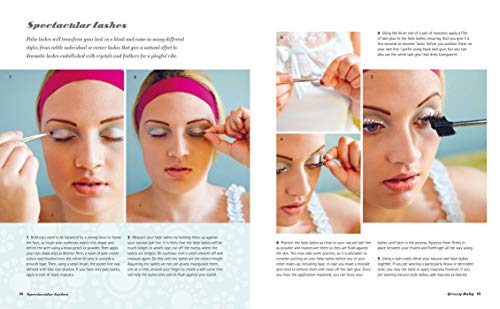 Vintage Beauty Parlor: Flawless hair and make-up in iconic vintage styles