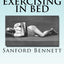 Exercising in Bed
