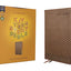 KJV, Teen Study Bible, Leathersoft, Brown, Comfort Print