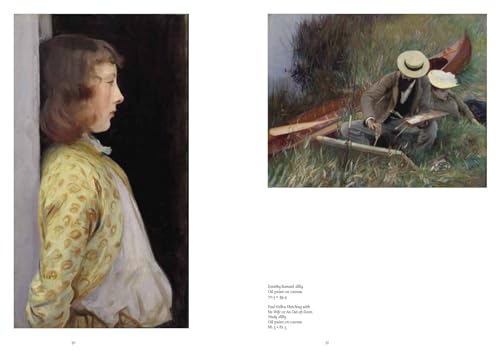 John Singer Sargent (Artists Series)