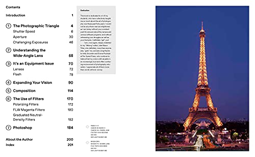 Bryan Peterson Photography School: A Master Class in Creating Outstanding Images — back cover