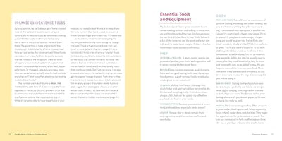 The Big Book of Organic Toddler Food: A Quick and Easy Cookbook to Feed the Whole Family (Organic Foods for Baby and Toddler)