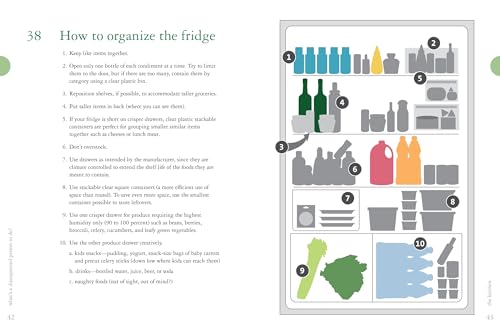 What's a Disorganized Person to Do?