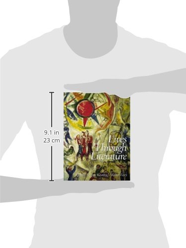 Lives Through Literature: A Thematic Anthology