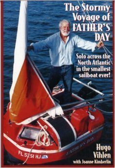 The Stormy Voyage of Father's Day