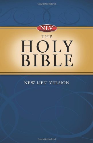 Holy Bible: New Life Version (NEW LIFE BIBLE) by Publishing,