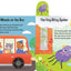 10-Button Sounds: Sing-Along Nursery Rhymes (10-Button Sound Books)
